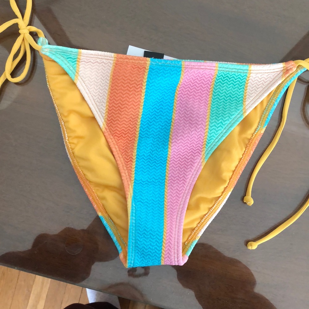 O’Neill Bikini tie bottoms